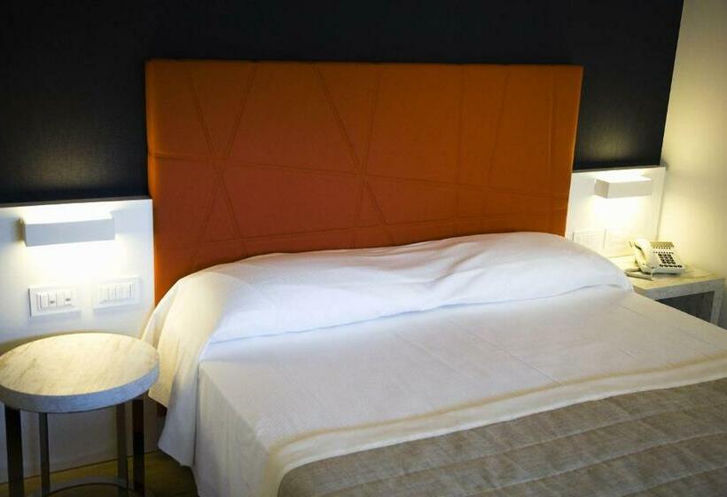 חדר סטנדרט, Gabbiano