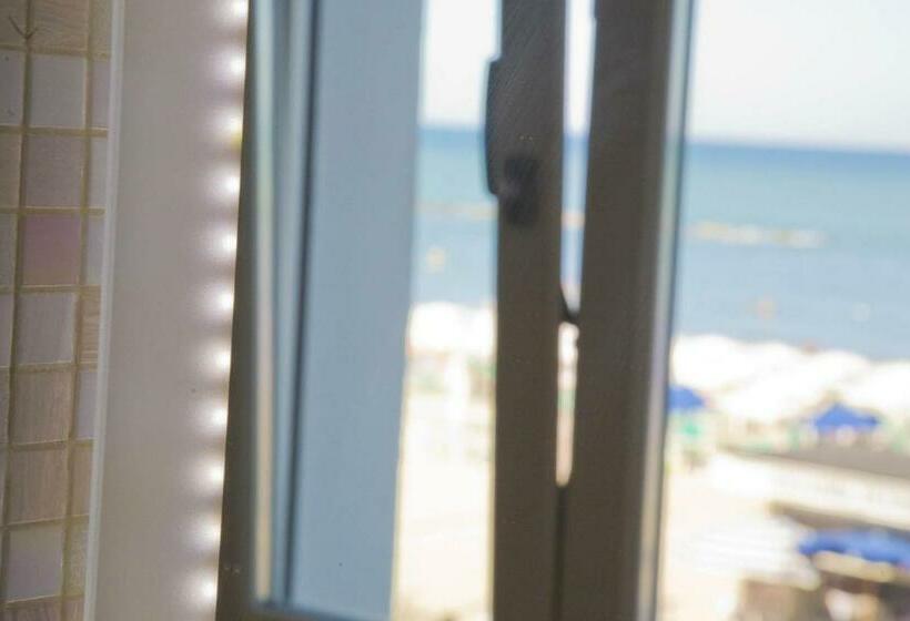 חדר סטנדרט, Gabbiano