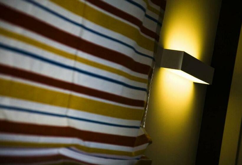 חדר סטנדרט, Gabbiano