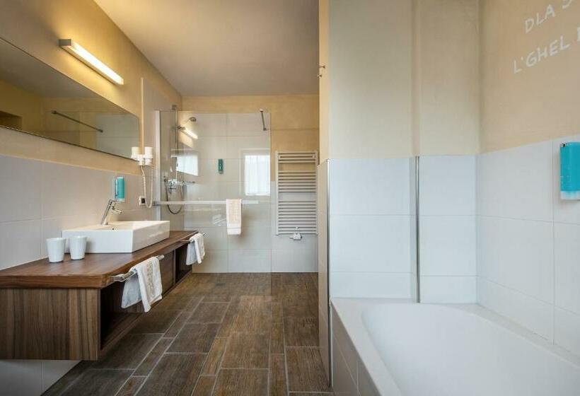 Номер Комфорт, Gran Ciasa