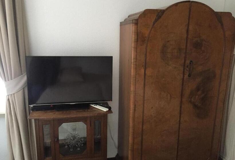 Номер Стандарт, Hanzestadslogement De Leeuw, In Het Centrum, Met Een Binnenplaats, Kamers Met Badkamer En Toilet En