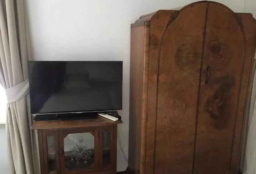 اتاق استاندارد, Hanzestadslogement De Leeuw, In Het Centrum, Met Een Binnenplaats, Kamers Met Badkamer En Toilet En