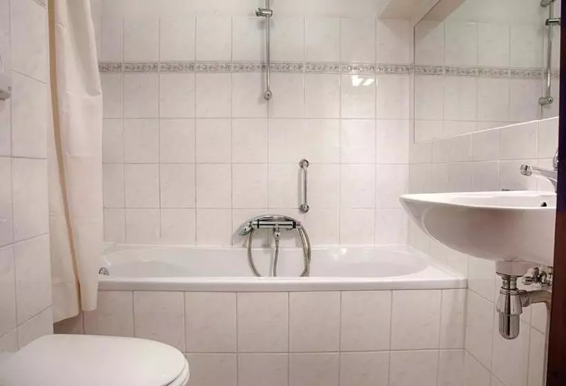 سوییت, Hanzestadslogement De Leeuw, In Het Centrum, Met Een Binnenplaats, Kamers Met Badkamer En Toilet En