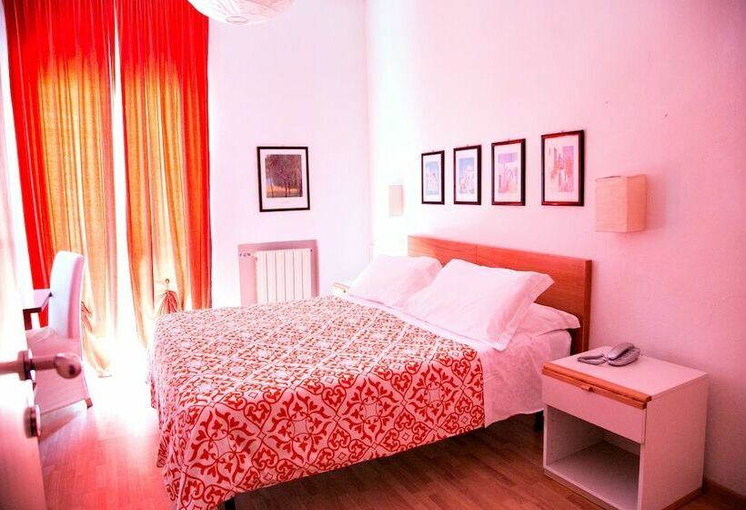 اتاق اکونومی, Kinda