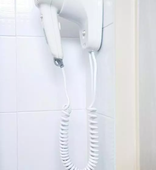 バルコニー付スタンダード４ベッドルーム, Kinda