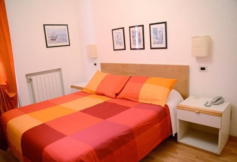 اتاق استاندارد با بالکن, Kinda