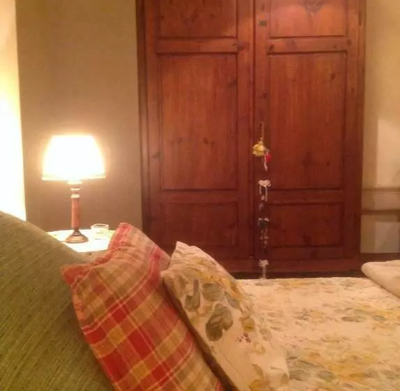 スーペリアールーム, La Canonica Di San Michele