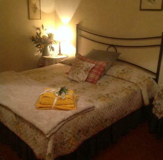 Номер Superior, La Canonica Di San Michele