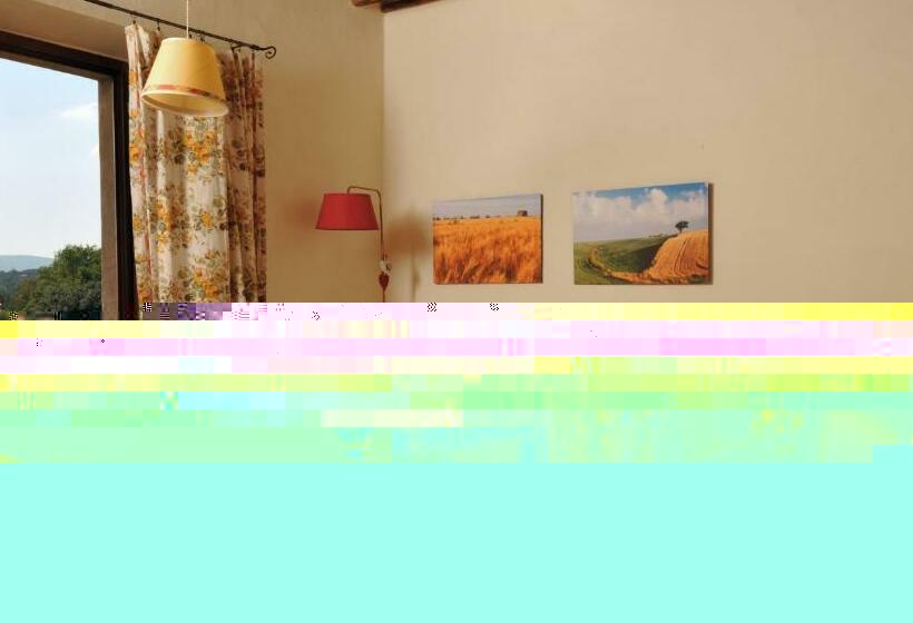 Номер Superior, La Canonica Di San Michele