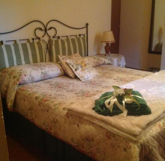 Классический Номер, La Canonica Di San Michele