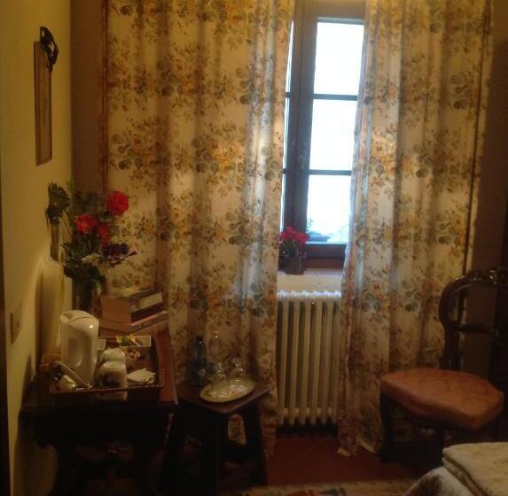 Классический Номер, La Canonica Di San Michele