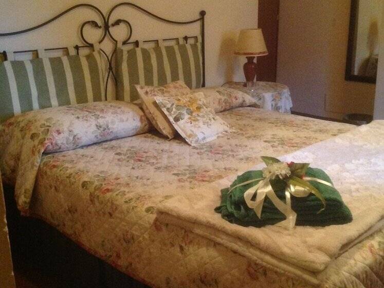 Классический Номер, La Canonica Di San Michele