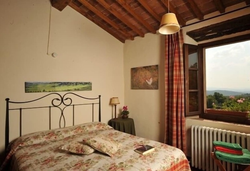 Классический Номер, La Canonica Di San Michele