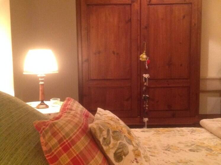 Номер Superior, La Canonica Di San Michele