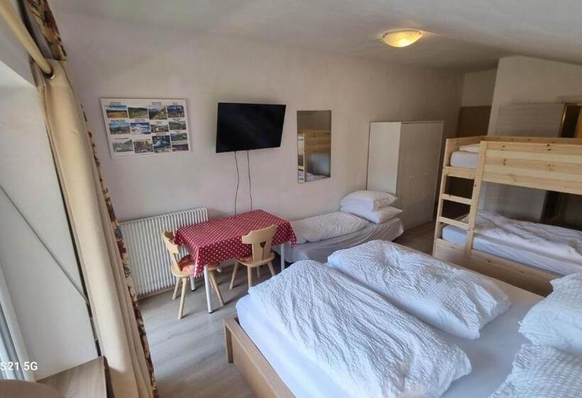 家庭间, Laimerhof