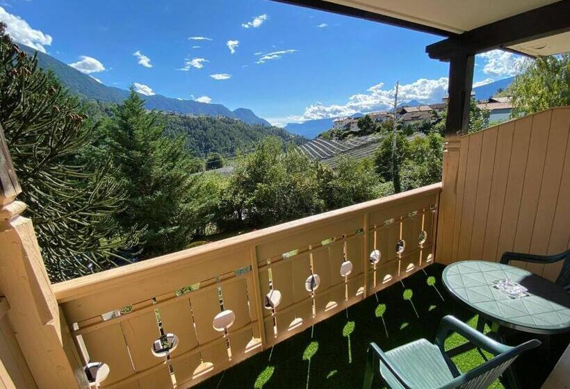 家庭间, Laimerhof