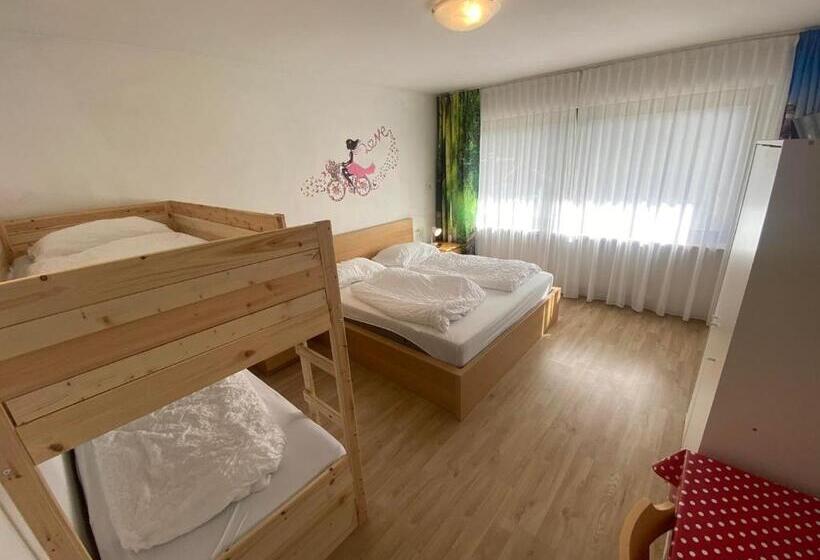 Семейный Номер, Laimerhof