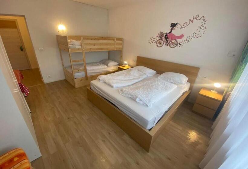 家庭间, Laimerhof