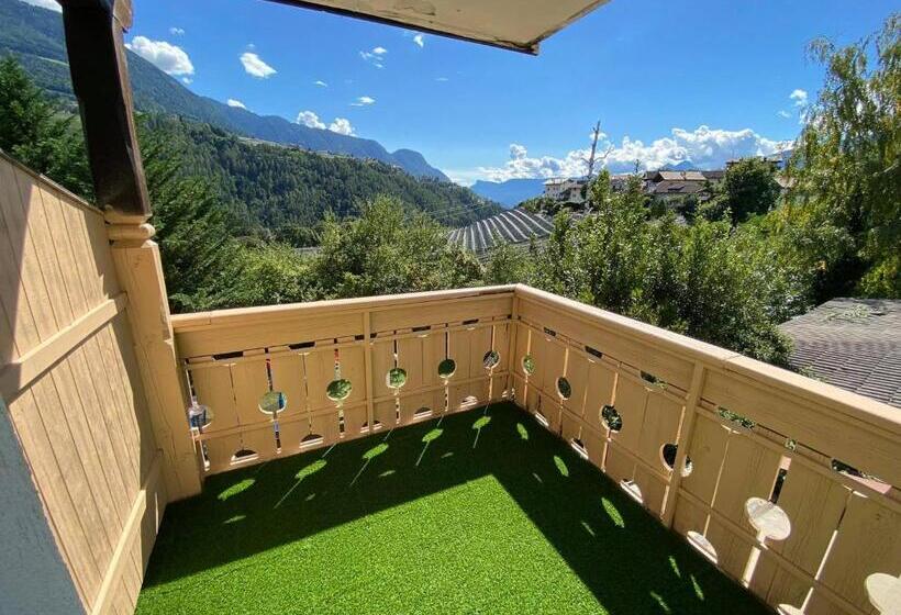 家庭间, Laimerhof