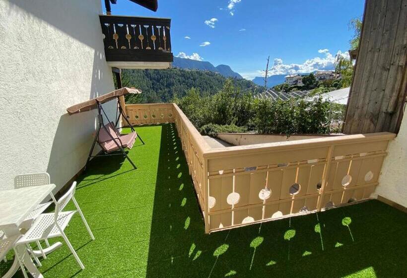 家庭间, Laimerhof