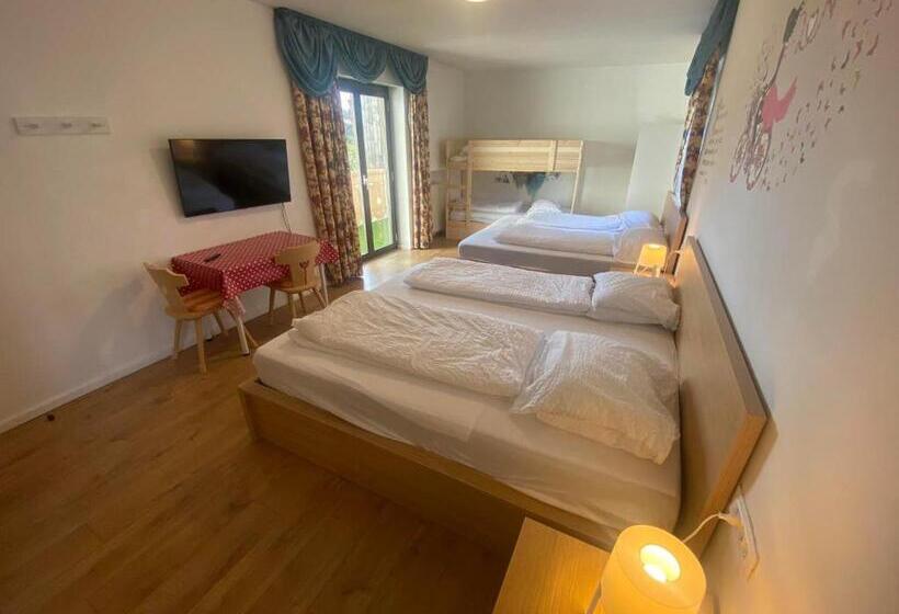 家庭间, Laimerhof