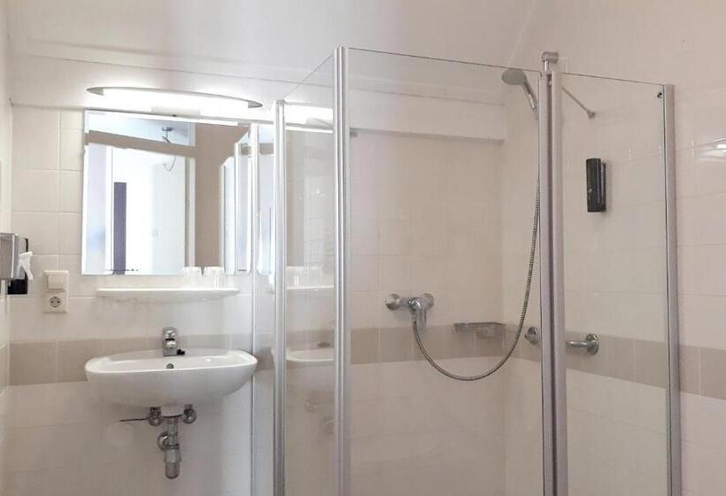 חדר סטנדרט, Landgoedhotel Woodbrooke Barchem