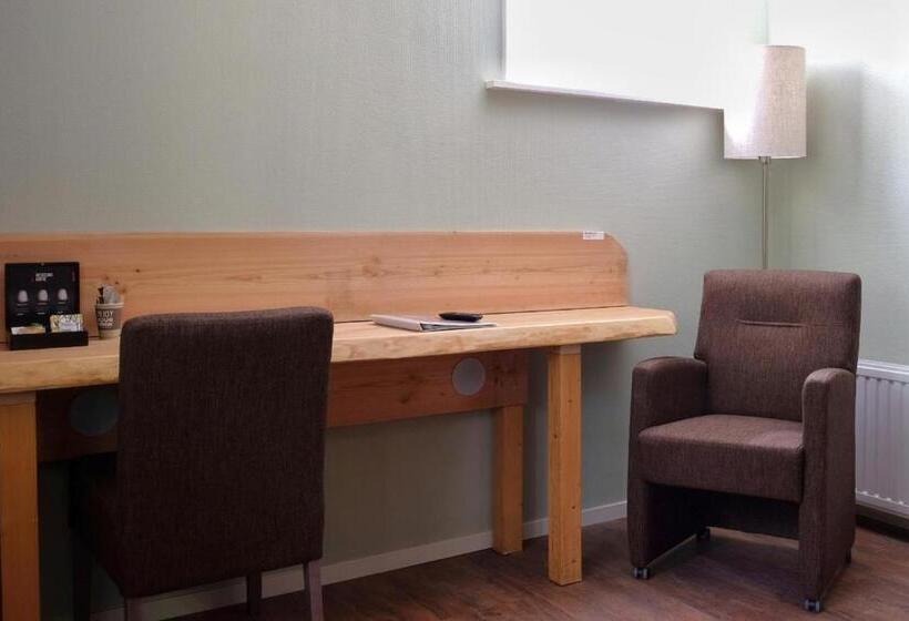 스탠다드 룸, Landgoedhotel Woodbrooke Barchem
