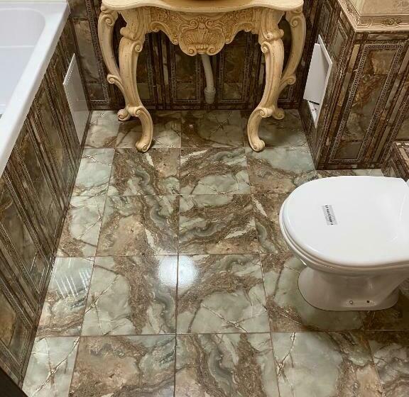 سوییت خانوادگی, Lion