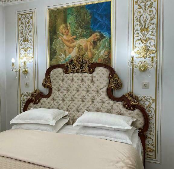 سوییت خانوادگی, Lion