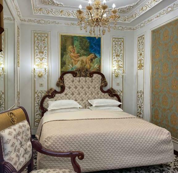 سوییت خانوادگی, Lion