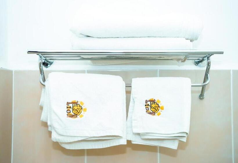 سوییت خانوادگی, Lion