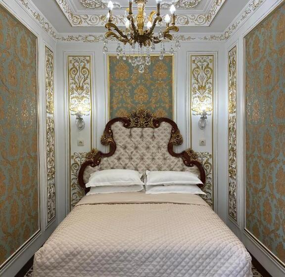 سوییت خانوادگی, Lion