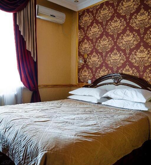 اتاق استاندارد, Lion