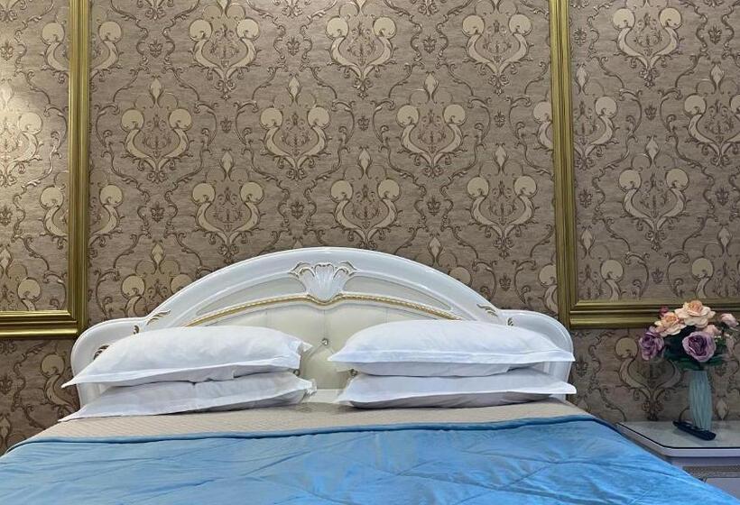 اتاق استاندارد, Lion