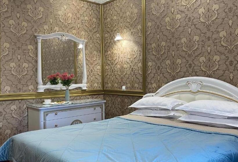 اتاق استاندارد, Lion