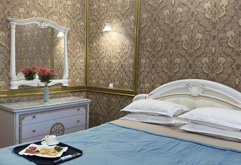 اتاق استاندارد, Lion