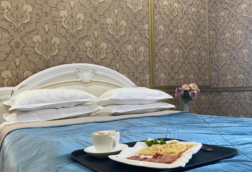 اتاق استاندارد, Lion