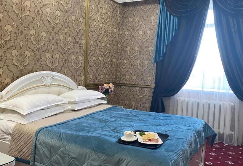 اتاق استاندارد, Lion