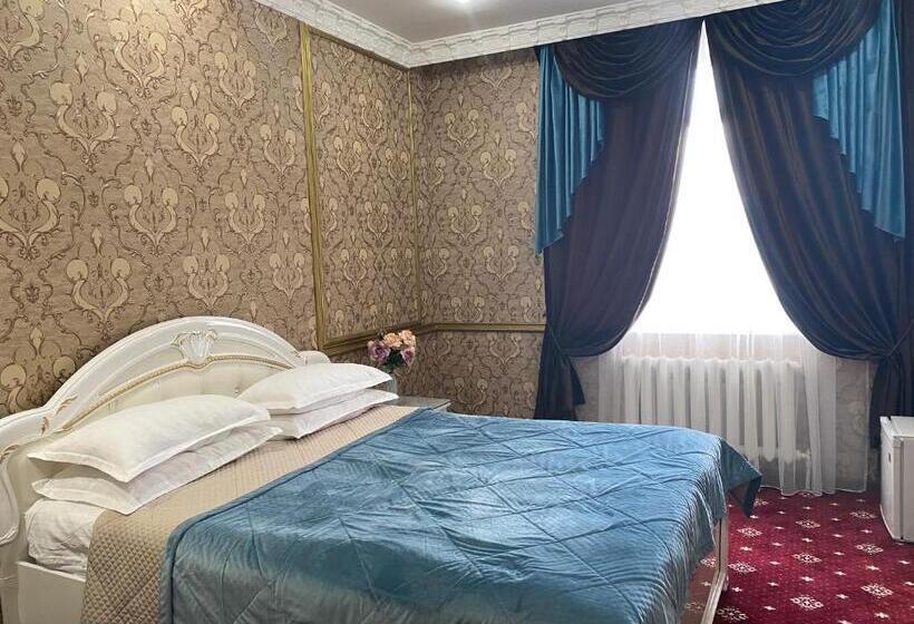 اتاق استاندارد, Lion