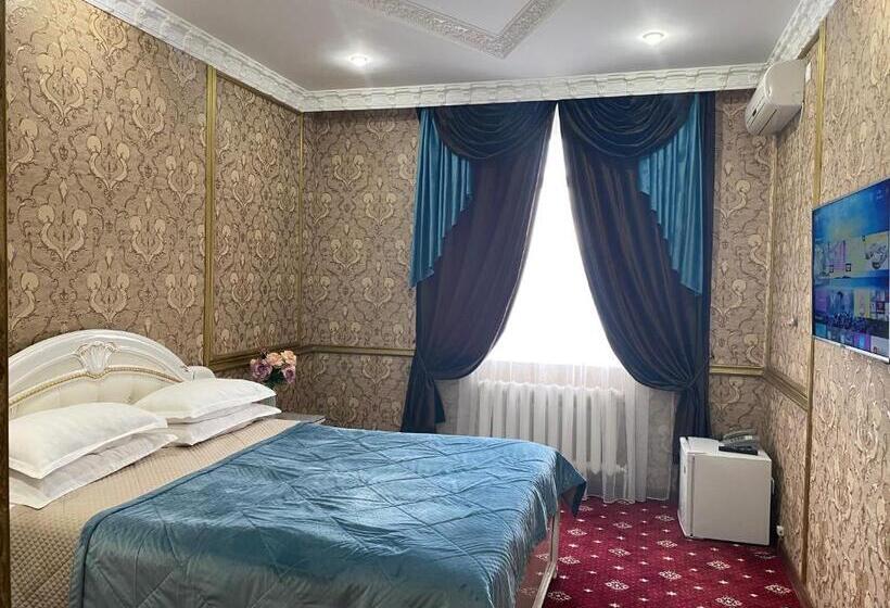 اتاق استاندارد, Lion