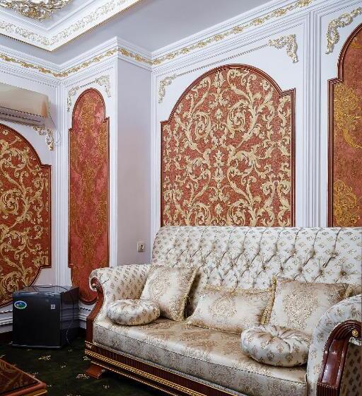 آپارتمان 1 خوابه, Lion