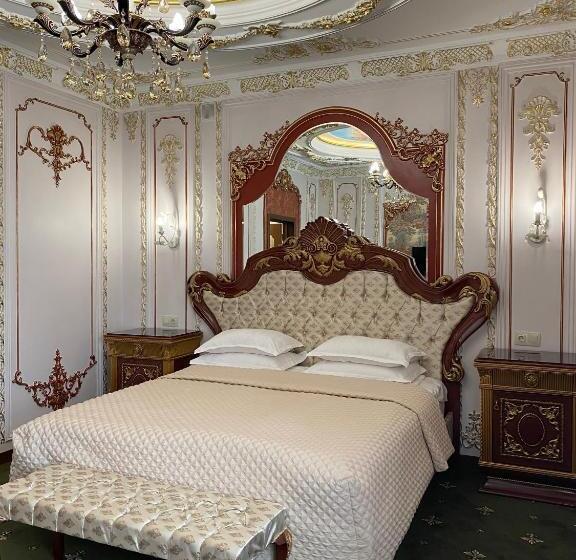 آپارتمان 1 خوابه, Lion