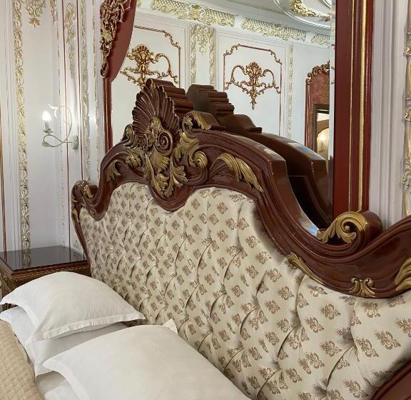 آپارتمان 1 خوابه, Lion