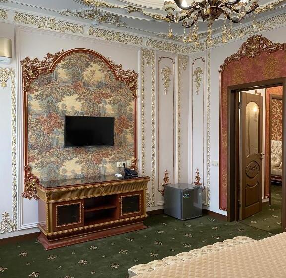 آپارتمان 1 خوابه, Lion