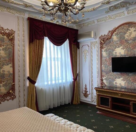 آپارتمان 1 خوابه, Lion