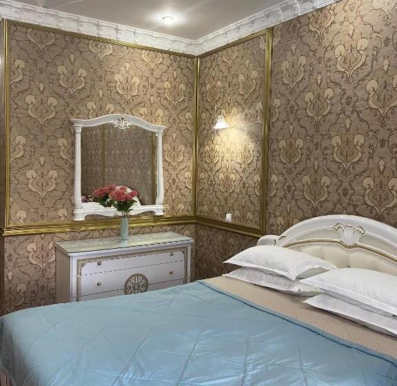 اتاق استاندارد, Lion