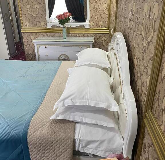 اتاق استاندارد, Lion