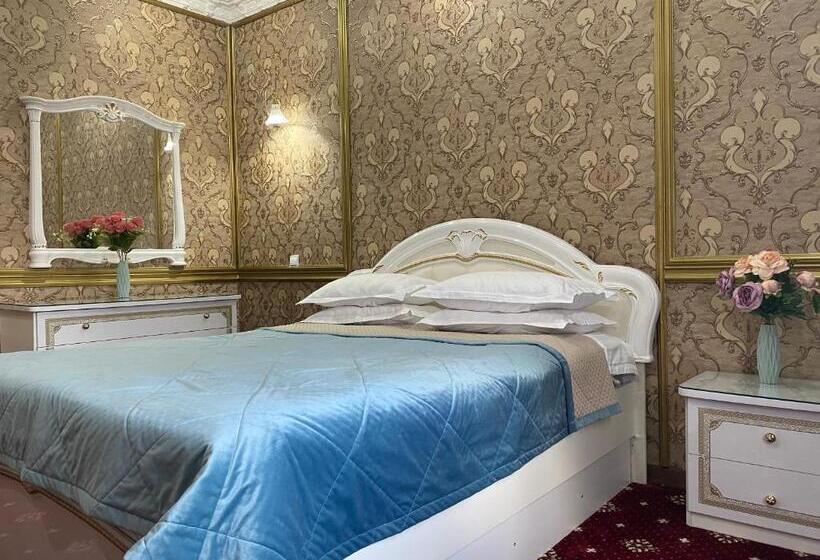 اتاق استاندارد, Lion