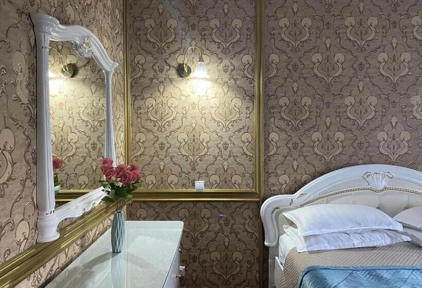 اتاق استاندارد, Lion