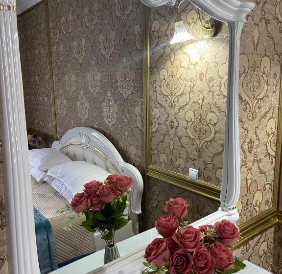 اتاق استاندارد, Lion